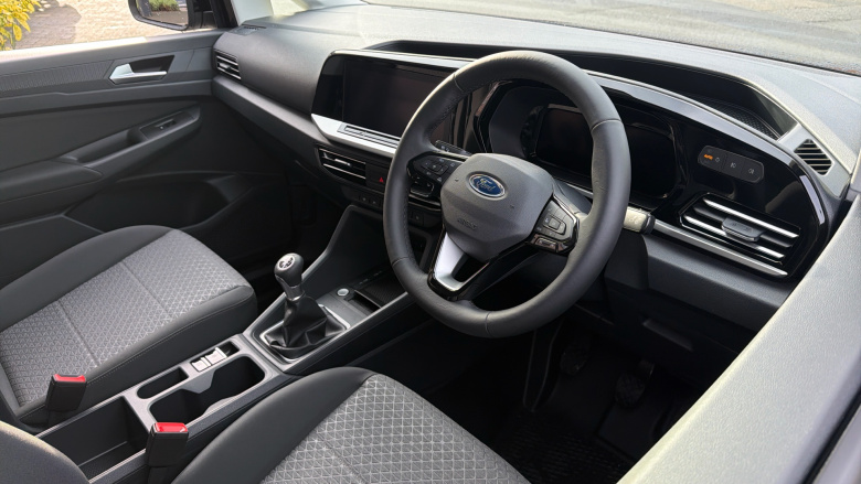 Ford Transit Connect 230 L2 Diesel 2.0 EcoBlue 102ps Limited Van